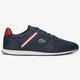 pánske tenisky (obuv) LACOSTE MENERVA SPORT 319 1 CMA 738cma0044144 farba tmavomodrá