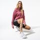 dámska mikina ADIDAS MIKINA VOCAL CROP HOOD ej8539 farba ružová