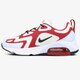 dámske tenisky (obuv) NIKE AIR MAX 200 at6175-103 farba biela