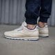 pánske tenisky (obuv) REEBOK CLASSIC LEATHER 28412 farba béžová