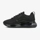 detské tenisky (obuv) NIKE AIR MAX 720 BG aq3196-016 farba čierna