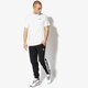 pánske tričko VANS TRIČKO SS LEFT CHEST LOGO TEE VA3CZEWHT va3czewht farba biela