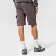 pánske šortky ELLESSE ŠORTKY  NEEM SHORT BLK shm13798011 farba čierna