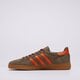 pánske tenisky (obuv) ADIDAS HANDBALL SPEZIAL  jr3846 farba sivá