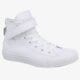 dámske tenisky (obuv) CONVERSE CHUCK TAYLOR ALL STAR BREA LEATHER 549582c farba biela