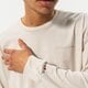 pánske tričko CHAMPION TRIČKO LONG SLEEVE TRIČKO 217162ms014 farba hnedá