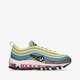 detské tenisky (obuv) NIKE AIR MAX 97 SE dn4381-001 farba viacfarebná