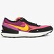 detské tenisky (obuv) NIKE WAFFLE ONE (GS) dc0481-600 farba fialová