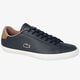 pánske tenisky (obuv) LACOSTE GRAD VULC PRM2 730spm4022db4 farba tmavomodrá