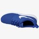 pánske tenisky (obuv) NIKE ROSHE RUN  511881416 farba modrá