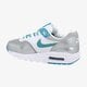 NIKE AIR MAX 1 (GS)  807605100 farba sivá