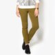 dámske nohavice NIKE NOHAVICE  W NSW MDRN PANT TIGHT 807356368 farba khaki