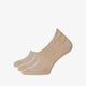 dámske ponožky FILA PONOŽKY FILA GHOST SOCKS f1278/3306 farba béžová