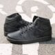 pánske tenisky (obuv) JORDAN AIR 1 MID  554724030 farba čierna