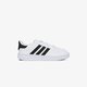 detské tenisky (obuv) ADIDAS NOVICE EL I eg9093 farba biela