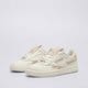 dámske tenisky (obuv) REEBOK CLUB C REVENGE 100074921 farba krémový