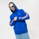pánska mikina ADIDAS MIKINA S KAPUCŇOU FB NATIONS HDY hk7394 farba tmavomodrá