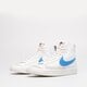 pánske tenisky (obuv) NIKE BLAZER MID '77 bq6806-118 farba biela