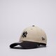 pánska šiltovka NEW ERA ČIAPKA COLOUR BLOCK 940 NYY NEW YORK YANKEES 60691270 farba béžová