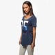 dámske tričko NIKE TRIČKO TEE-BF AIR MAX 95 685502410 farba tmavomodrá