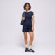 dámske šortky ADIDAS ŠORTKY  FB SHORT kq9633 farba tmavomodrá