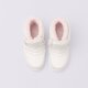 detská outdoorová obuv PUMA NIEVE BOOT WTR AC INF 380746 08 farba béžová