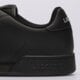 pánske tenisky (obuv) LACOSTE CARNABY 49sma003502h farba čierna