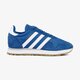 detské tenisky (obuv) ADIDAS HAVEN J by9480 farba modrá