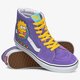 dámske tenisky (obuv) VANS UA SK8-HI  vn0a4bv617g farba viacfarebná