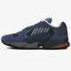 pánske tenisky (obuv) ADIDAS YUNG-1 ef5337 farba tmavomodrá