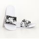 dámske šľapky NIKE WMNS BENASSI JDI PRINT  618919111 farba biela