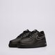 detské tenisky (obuv) NIKE AIR FORCE 1 GS if6158-010 farba čierna