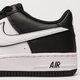 detské tenisky (obuv) NIKE AIR FORCE 1 LV8 2 dv1621-001 farba čierna