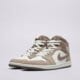pánske tenisky (obuv) JORDAN AIR 1 MID  dq8426-003 farba béžová