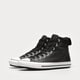 pánske tenisky (obuv) CONVERSE CHUCK TAYLOR ALL STAR BERKSHIRE BOOT 171448c farba čierna