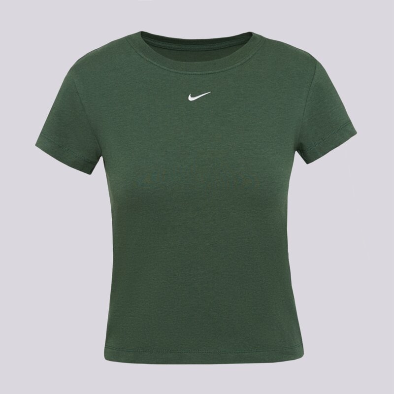 NIKE TRIČKO NK CHLL KNT MD CRP W NSW