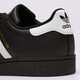 dámske tenisky (obuv) ADIDAS SUPERSTAR  eg4959 farba čierna