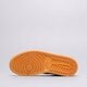 pánske tenisky (obuv) AIR JORDAN 1 MID SE  dq8417-006 farba červená