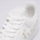 dámske tenisky (obuv) NIKE WMNS AIR FORCE 1 '07 WB iu7557-100 farba biela