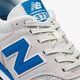 pánske tenisky (obuv) NEW BALANCE ML373SWB ml373swb farba biela