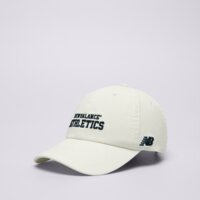 NEW BALANCE ČIAPKA 6 PANEL NB ATHLETICS