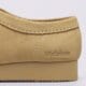 dámska vychádzková obuv CLARKS WALLABEE LITE. 26328082 farba béžová