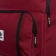 dámsky ruksak ADIDAS RUKSAK CLASSIC BP dv2481 farba bordová