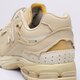 pánske tenisky (obuv) NEW BALANCE 2002R  m2002rdq farba béžová