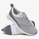 dámske tenisky (obuv) NIKE W AIR MAX THEA PRM LTH 845062001 farba sivá