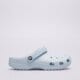 dámske šľapky CROCS CLASSIC CLOG 10001-4wk farba modrá