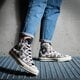 dámske tenisky (obuv) CONVERSE CHUCK 70 a00653c farba viacfarebná