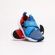 detské tenisky (obuv) NIKE KOEMI  cz0186-402 farba modrá