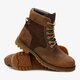 pánska vychádzková obuv TIMBERLAND LARCHMONT 6IN WP BOOT a1ojb farba hnedá