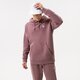 pánska mikina ADIDAS MIKINA S KAPUCŇOU ESSENTIAL HOODY hk0100 farba hnedá